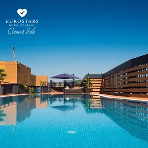 Otel Eurostars Palace, Cordoba
