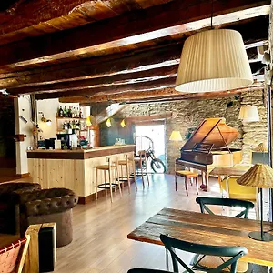 *** Hotel L'hotelet D'estamariu Cal Teixidor España