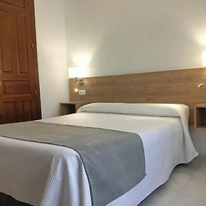 2* Hotel Don Paula